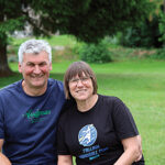 Pasvalio socialinių paslaugų centro kiemelyje bus atverti „Pasimatuok sparnus“ sparnai