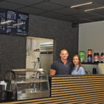 Paprastas ir tuo ypatingas Žigų šeimos gyvenimas Saločiuose