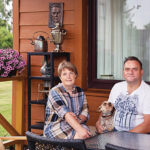 Iš Europos čempionato parsivežė bronzos medalį