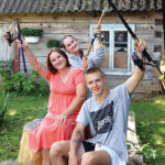 Smulkių-vidutinių ūkių plėtrai – svari parama