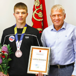 Dovanojimo džiaugsmas