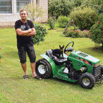 Konteinerinis namelis tapo laikinu prieglobsčiu prasikaltusiesiems