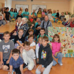 Pasaulio matęs Osvaldas lietuviams pasiūlė originalią atrakciją