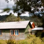 Konteinerinis namelis tapo laikinu prieglobsčiu prasikaltusiesiems