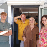 Pasaulio matęs Osvaldas lietuviams pasiūlė originalią atrakciją