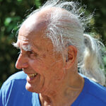 Iš Norvegijos į Lenkiją keliauja… žirgu