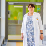 Su kiekvienu vaiku įgyja daugiau patirties pasiruošti mokslo metams