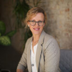 Obuolių skynimas vyksta pilnu tempu