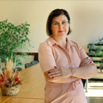 Juozas Erlickas į Pasvalį atveža naują programą