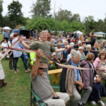 Nežinojau, kad man depresija