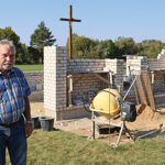 Optimizmui erdvės nėra