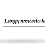 Chirurgui darbe padeda ir žemaitiškas užsispyrimas