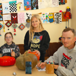 Tūkstančių šiaudelių menas