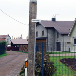 Ramybės kalnelis Paįstriečių kapinėse