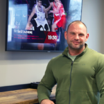 Pasvalietiška Vilniaus legenda – Valentas Vaškevičius ir „Šnekutis“