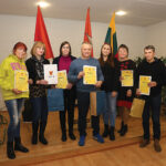 Su onkologine liga kovojantis Skirmantas svajoja apie gydytojo profesiją