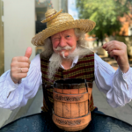 Apie Riebų Katiną, filosofiją ir artimiausius planus