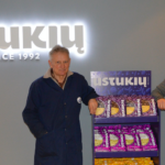 Kiemeliuose gyvenantis šešiametis Rokas – Latvijos čempionas