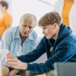 Pasvalio kapinėse jau veikia kolumbariumas