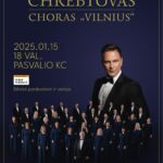 Niekada nėra per vėlu atrasti ir pažinti tikėjimą