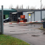 Tūkstančio angelų namai