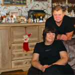 Gimnazijos katinas nelanko tik … pamokų