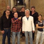 Kartais žmonėms tenka priminti jų buvusias santuokas