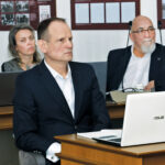 Mikoliškio bendruomenės vairas – jaunos vadovės rankose