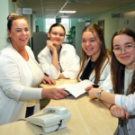 Pasigedo bent dalinės kompensacijos už išmaniuosius kasos aparatus