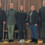 Socialinių paslaugų centre gyventi gera, bet…