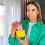 „Mes galime pasirinkti, ar norime sau padėti, ar „maitinti“ savo nerimą ir baimes“