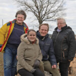 Trumpos tiekimo grandinės – nauda vartotojui ir ūkininkui