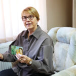 „Jaučiu malonumą kurti produktą nuo A iki Z“