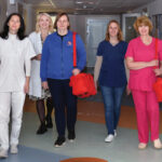 „Didžiausias mano darbo įvertinimas – sveika ir graži paciento šypsena“