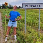 Namišių seniūno poste – jau ketvirtį amžiaus