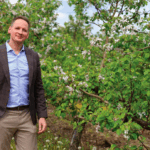 Vidmantas jaučia pareigą padėti kitiems