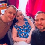 Remontuojamas Gegabrastos pėsčiųjų tiltas