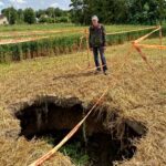 Bendruomenėms šalia vėjo parkų –reikšminga „Ignitis renewables“ finansinė parama