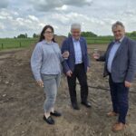 Karatė klubo ,,Cunami“ kelias – vienijantis tris rajonus