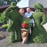 Žuvies ir jūrų gėrybių troškinys