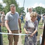 Dešimtą kartą Raubonyse suskambės „Vilnonės dienos“