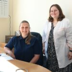 Obuolių krepšeliai