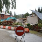 Šalia Pasvalio cerkvės rasti 24 vokiečių karių palaikai