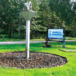 Netoli Latvijos sienos įkliuvo suklastotą vairuotojo pažymėjimą rodęs tadžikas