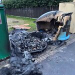 Pasvalyje pristatytasnaujasis karo komendantas