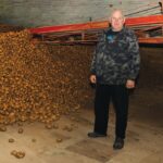 Ėmėsi neprižiūrimų kapų tvarkymo