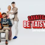 Vieta, kurioje gimsta svajonės, užsispyrimas ir čempionai