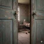 Puode prisvilusi mėsa ant kojų sukėlė visas tarnybas