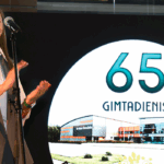 Pradinis įnašas pirmam būstui mažės nuo 15 iki 10 proc.