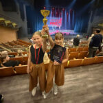 Iš darbų pamokų košmaro – į kūrybos pasaulį